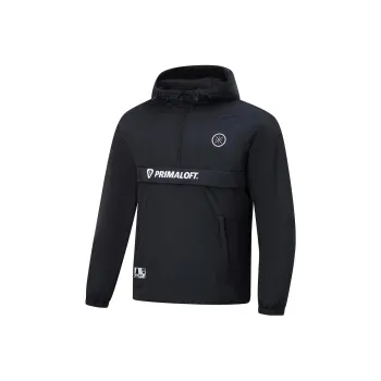 LiNing Wade Collection Puffer Jacket Men's Black