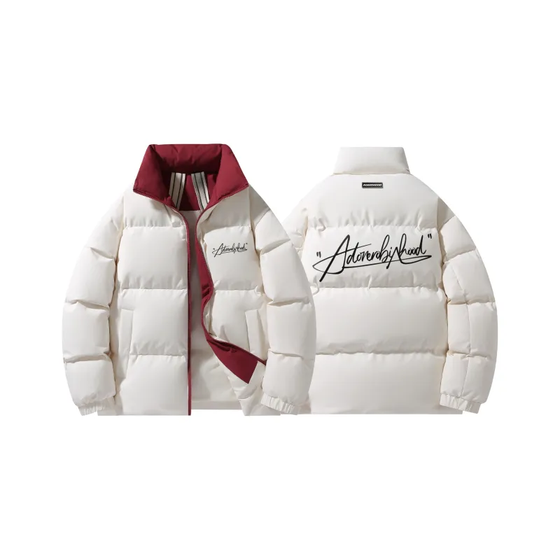 ROBINHOOD Down Jackets Unisex-23