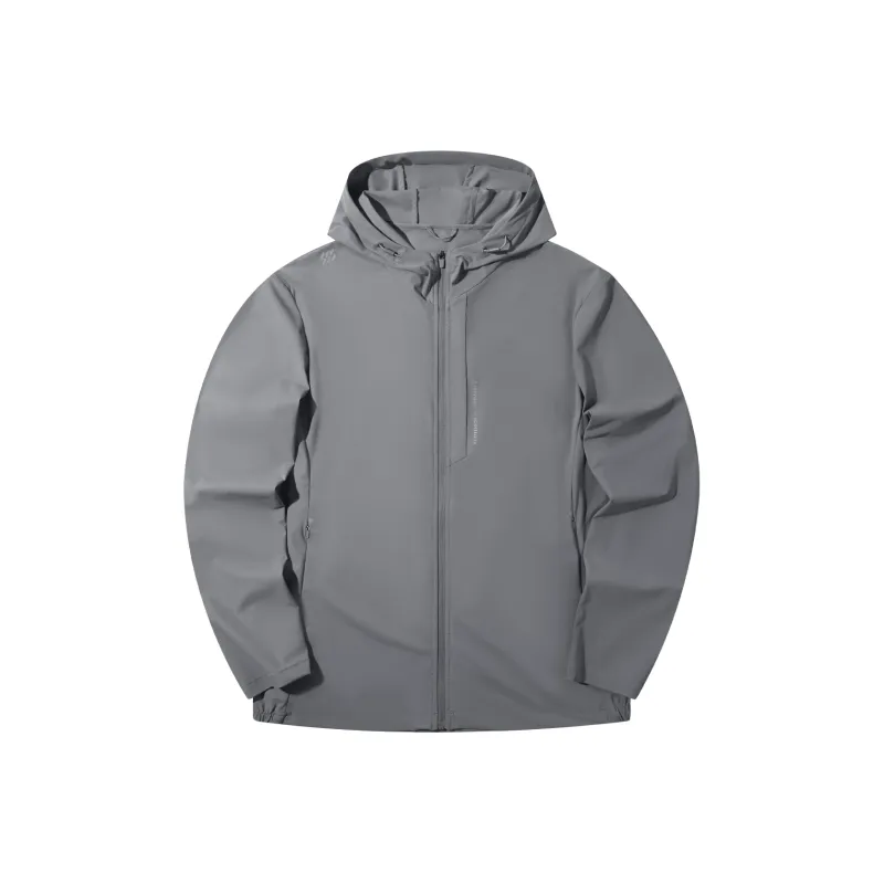 HLA Sun Protection Clothing Men's-8