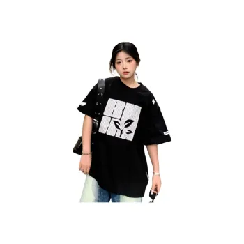 FONDLOOK T Shirts Unisex