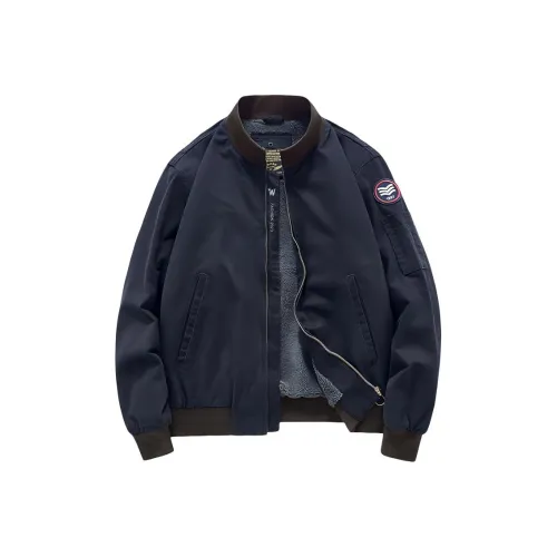 JEEP SPIRIT Jackets Coats Men's