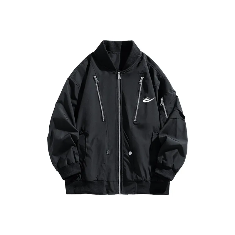 XIDELONG Jackets Men-4