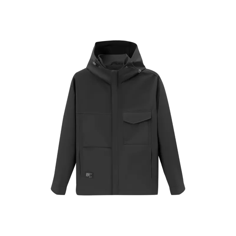 Merry City Jackets Men-6