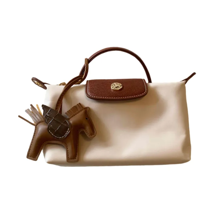 Versman Fabric Dopamine Dressing Commute Schooling Handbag Regular Women's Multicolor-8