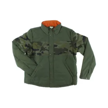 Adidas Jackets Coats Men's Green