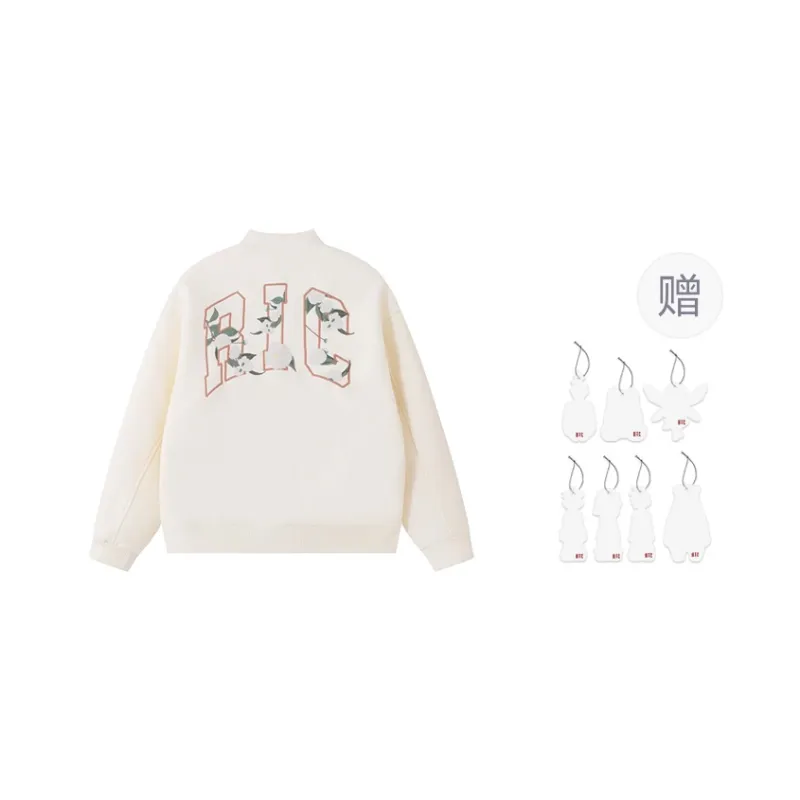 RickyisClown Baseball Jacket Unisex-6