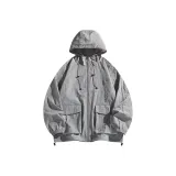 621 Neutral Gray-Sun Protection Clothing