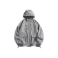 621 Neutral Gray-Sun Protection Clothing