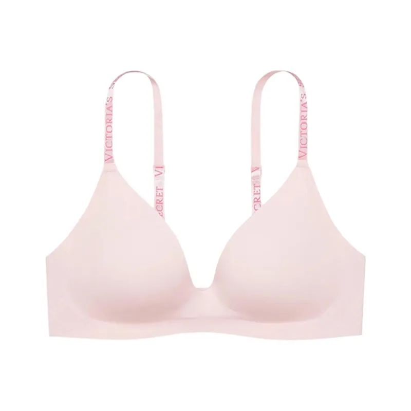 Victoria's Secret Anti gravity Series Bra Women's Cherry Blossom Pink-0