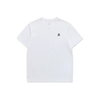 Erke Life Collection T Shirt Men's True White