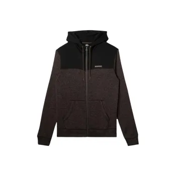 Quiksilver Jackets & Coats Men's Umber