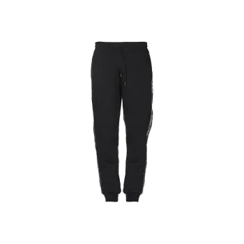OFF WHITE Sports Pants Men's Black
