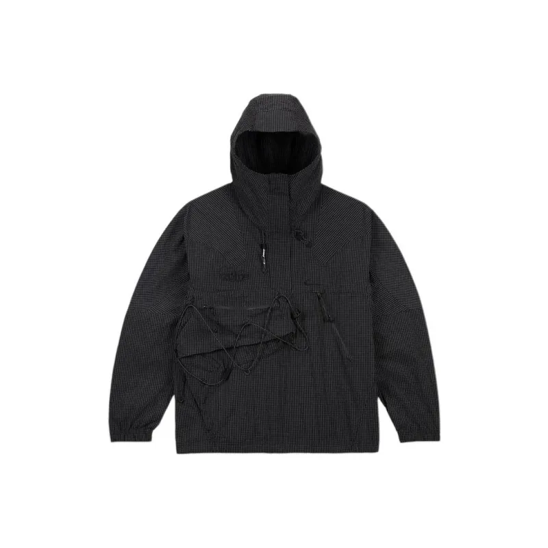 Nike X Off White Anorak Jacket-0