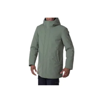 ROSSIGNOL Jackets Coats Men's Green