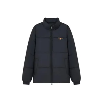 Teenie Weenie Men Jackets & Coats Unisex Black