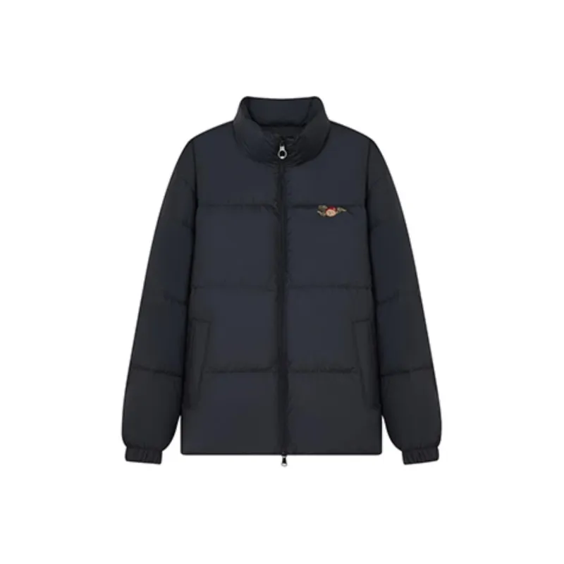 Teenie Weenie Men Jackets & Coats Unisex Black-0