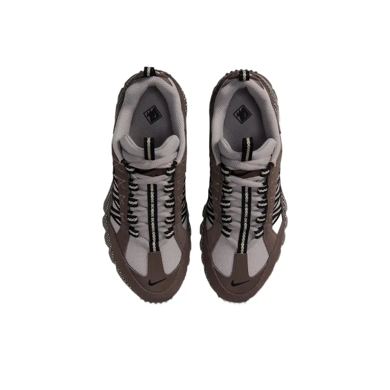 Nike Air Humara Low Top Running Shoes Women's Brown-3
