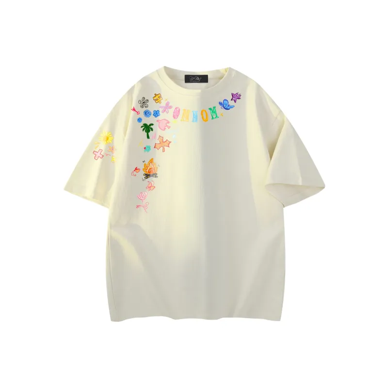 OM NOM T Shirts Unisex-11