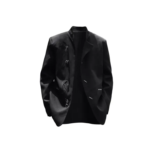GDRX Jackets Unisex