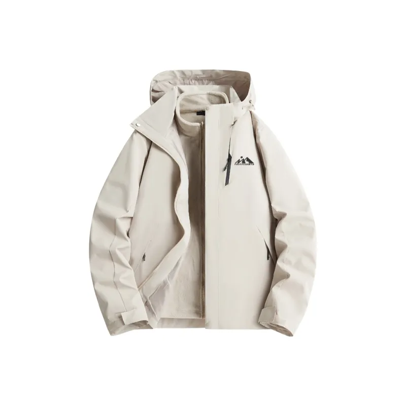 FASTFISH Windbreaker Jacket Unisex-19