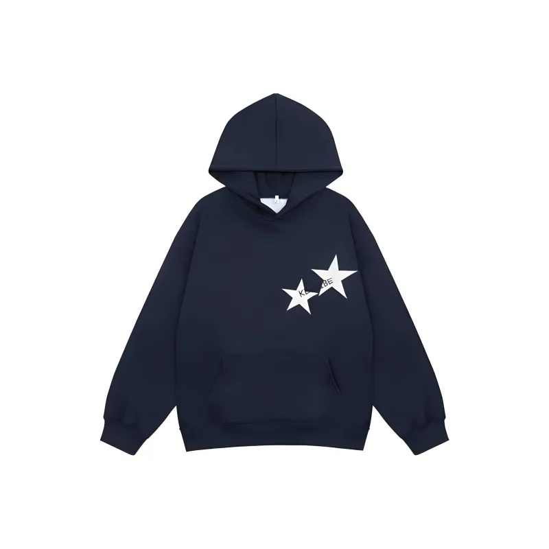 YINLEI Sweatshirts Unisex-0
