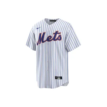 Nike Darryl Strawberry New York Mets Men's Nike Mlb Replica Jersey