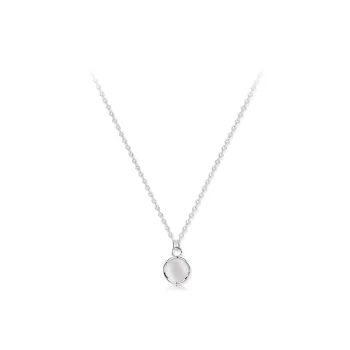 JUICY GRAPE Glass Cat Eye Jade Necklaces Women's