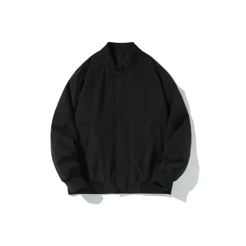 TYPERIGHTER Baseball Jacket Unisex