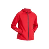 Red Thin Fleece