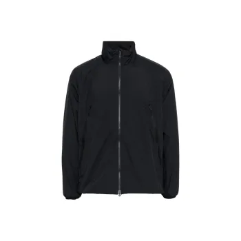 Snow Peak Zip up Windbreaker