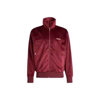 Adidas Originals Monogram Track Top