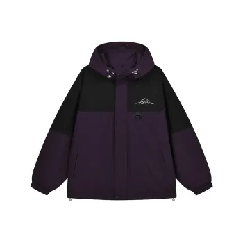 ASWZ Jackets Unisex