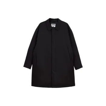 JACK JONES· Jackets & Coats Men's Black