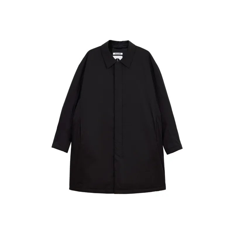 JACK JONES· Jackets & Coats Men's Black-0
