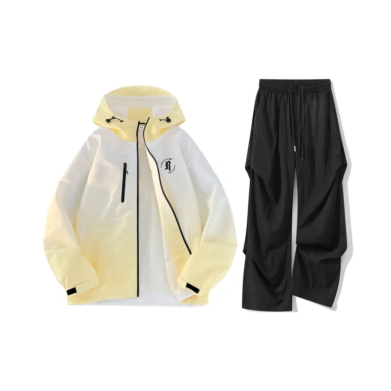 Warrior Warrior Jackets Coats Unisex-41