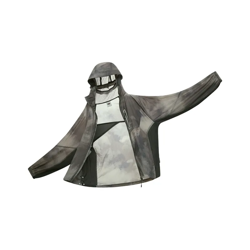 NOTHOMME Sun Protection Clothing Unisex-15
