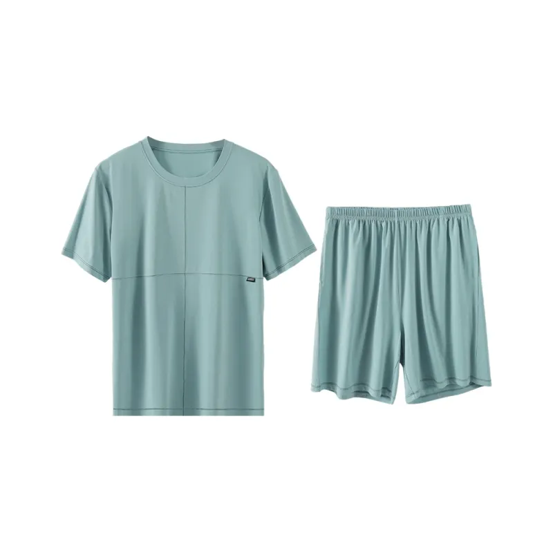 MIIOW Men Pajama Sets-16
