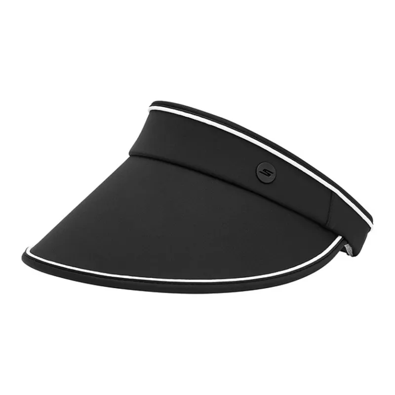 Skechers Sun Protection Hats Unisex Black-1
