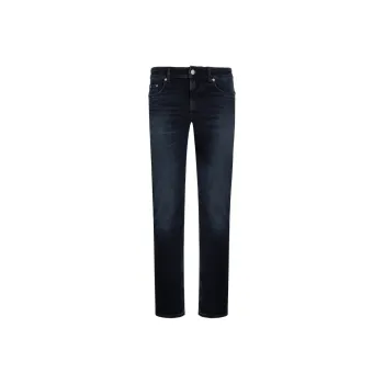 CALVIN KLEIN Jeans Men's Denim Blue Black