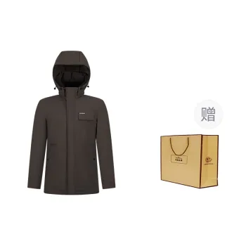 SEVEN Down Jackets Men