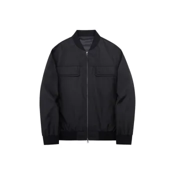 Torso Jackets Unisex