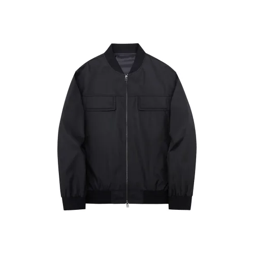 Torso Jackets Unisex