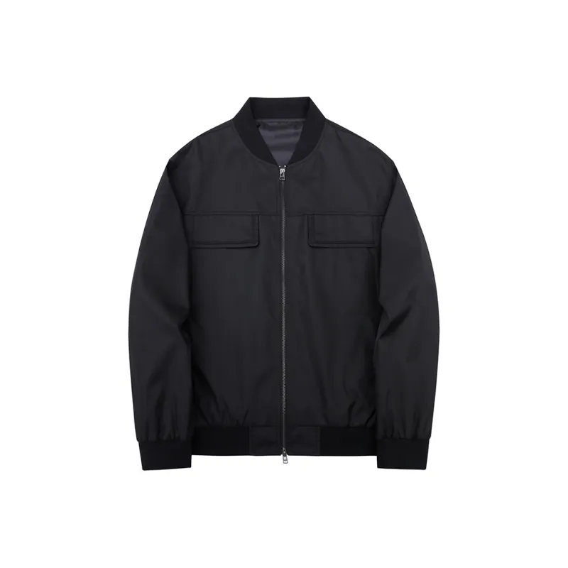 Torso Jackets Unisex-0
