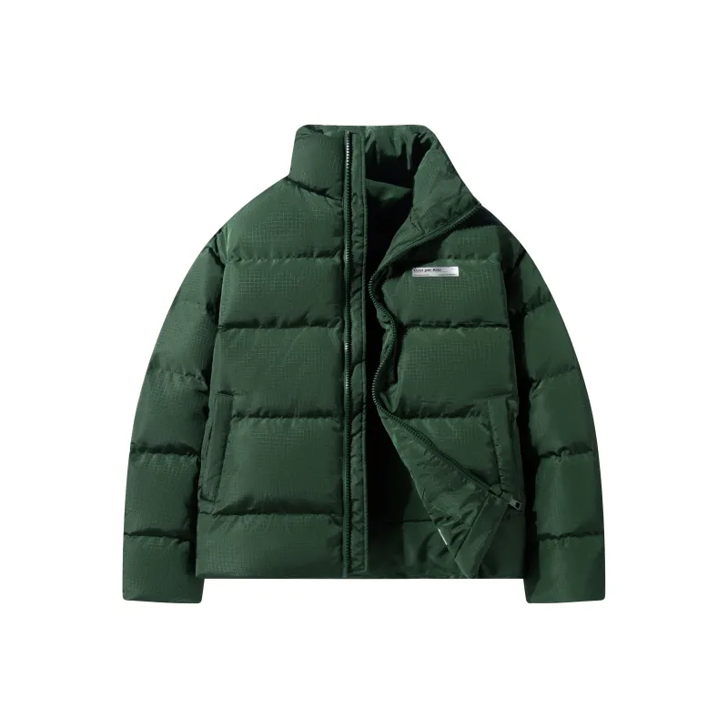 Cost Per Kilo Down Jacket Unisex-14