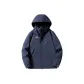 Marine Blue 3-in-1 (Fleece Liner+Shell Clothing Sets)