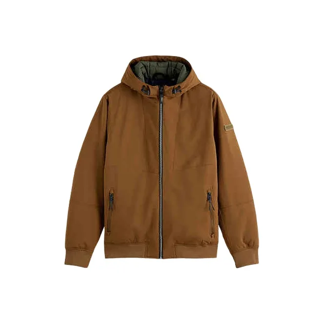 Scotch&Soda Jackets Coats Men's-2
