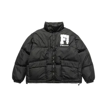 FKSW Down Jackets Unisex