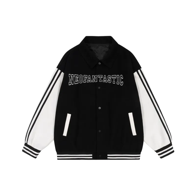 NEO FANTASTIC Baseball Jerseys Unisex-2
