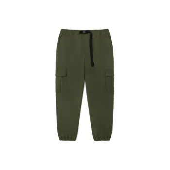 Vans Cargo Pants Men Army Green
