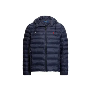 Polo Ralph Lauren FW23 Jackets Coats Men's Navy